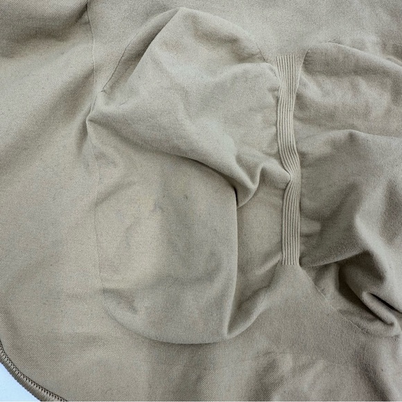 Skims Beige Seamless Sculpt High Waist Brief Womens 3XL Pull On Stretch Shaping - Picture 3 of 6